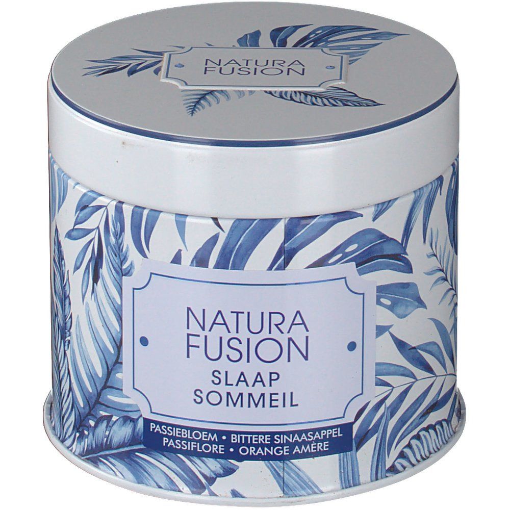 Natura Fusion Sonno