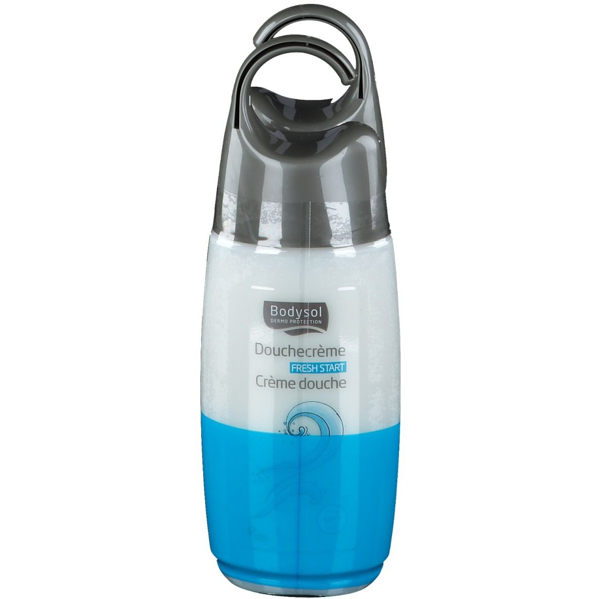Bodysol Crema Di Doccia Fresh Start Duo 2ndo al -50%