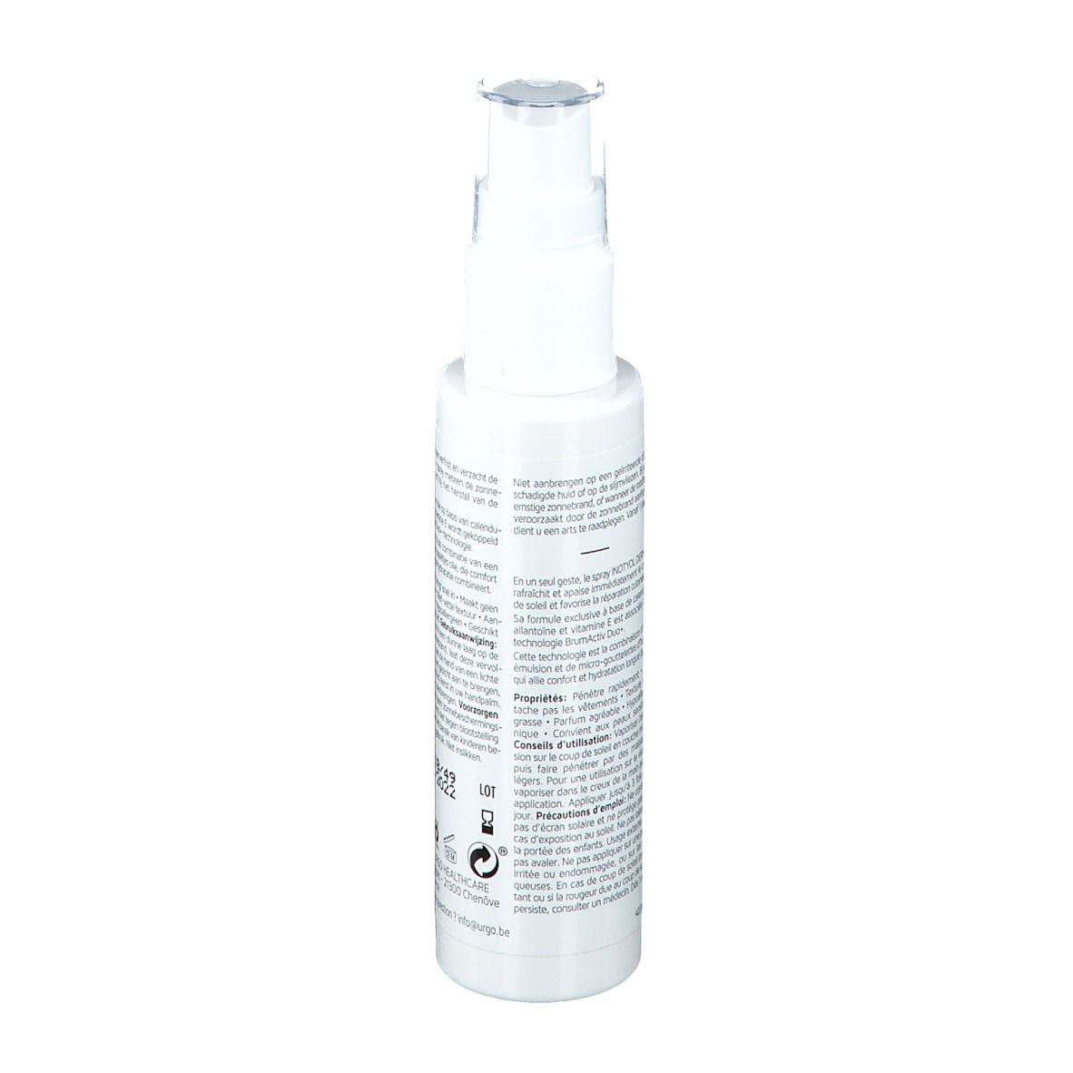 Inotyol Derma+ Spray Protezione Solare