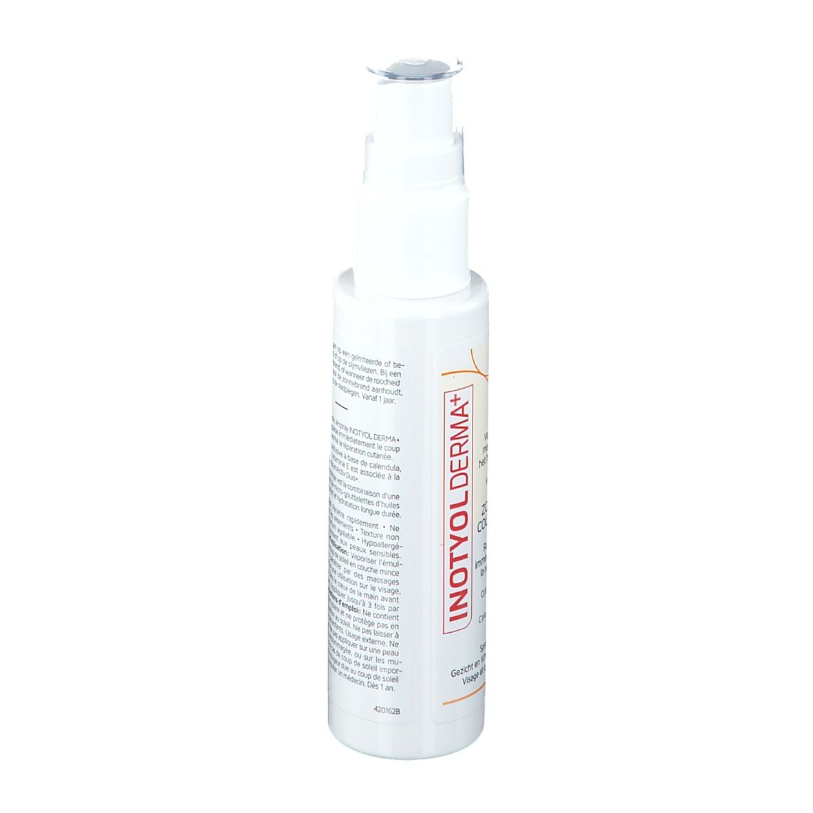 Inotyol Derma+ Spray Protezione Solare