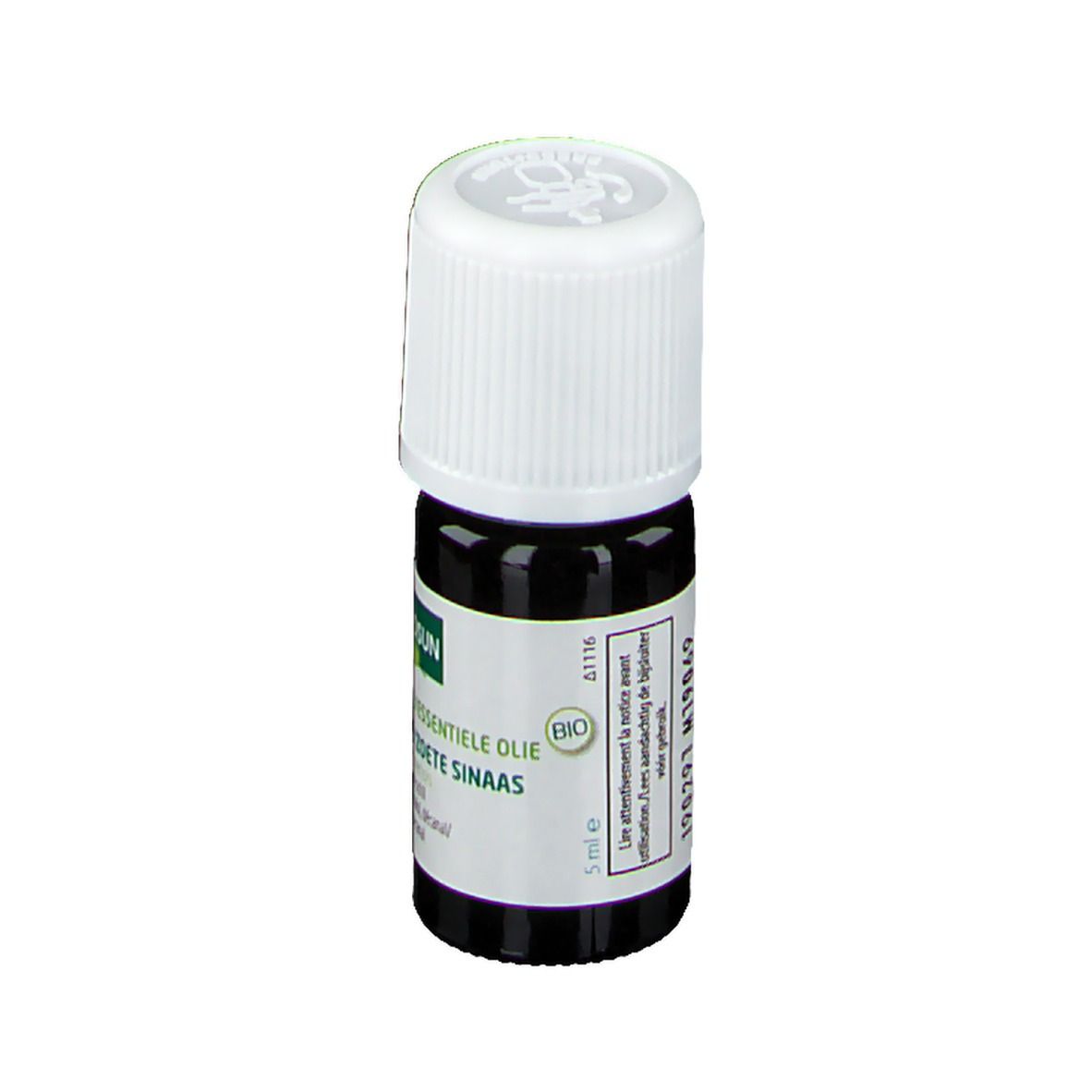 Phytosun Arancio Dolce Bio Olio Essenziale