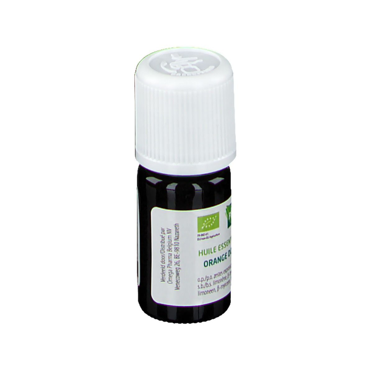 Phytosun Arancio Dolce Bio Olio Essenziale