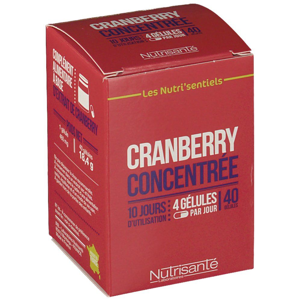 Giubileo Botanicals Mirtillo Rosso 30 Capsule - Foto 3