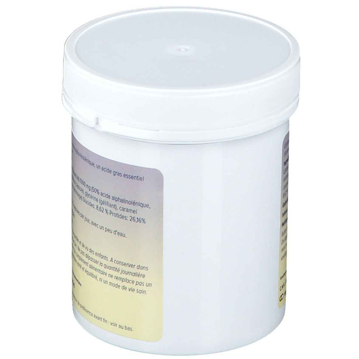 Deba Pharma Linomil 1g