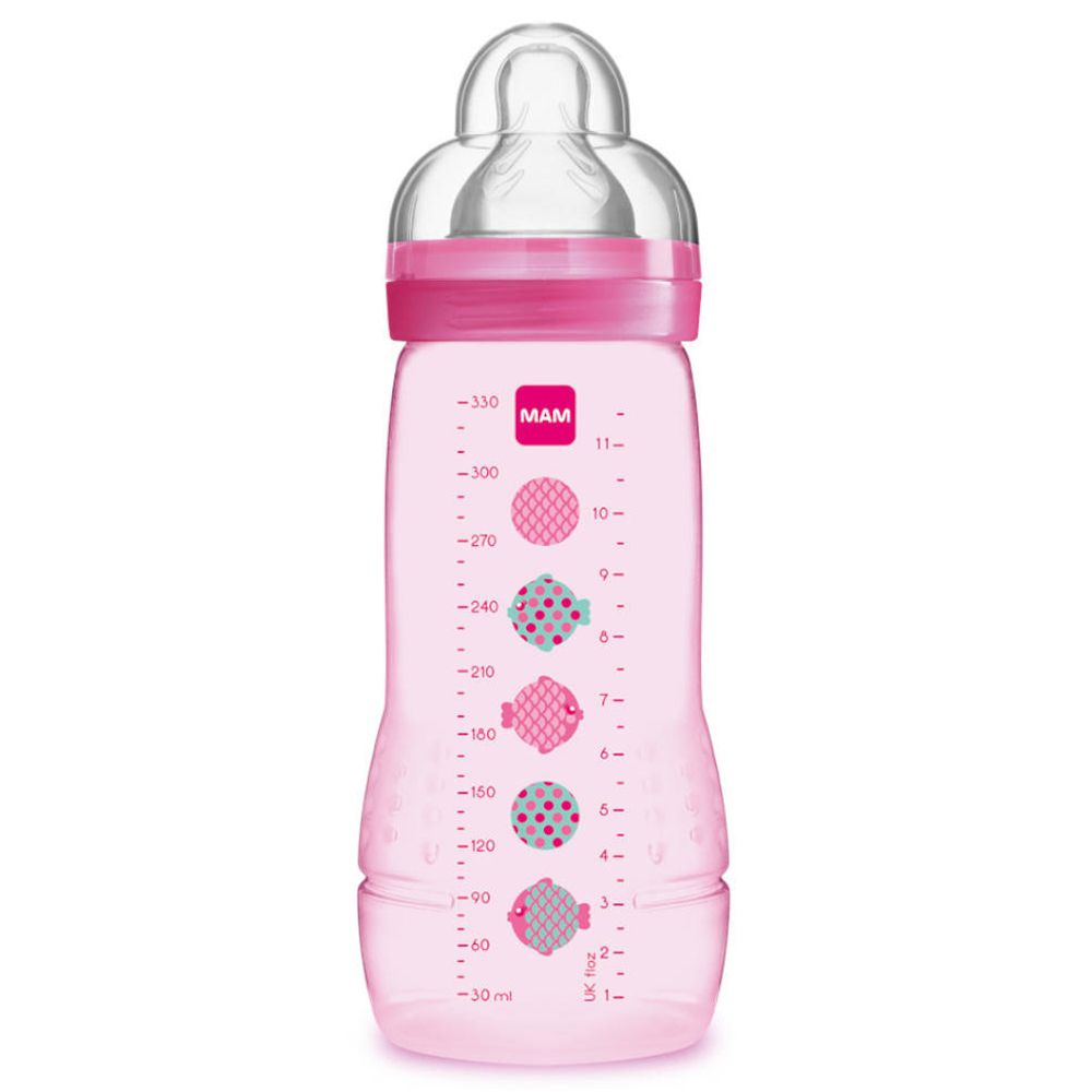 MAM Easy Active™ Baby Bottle 330 ml