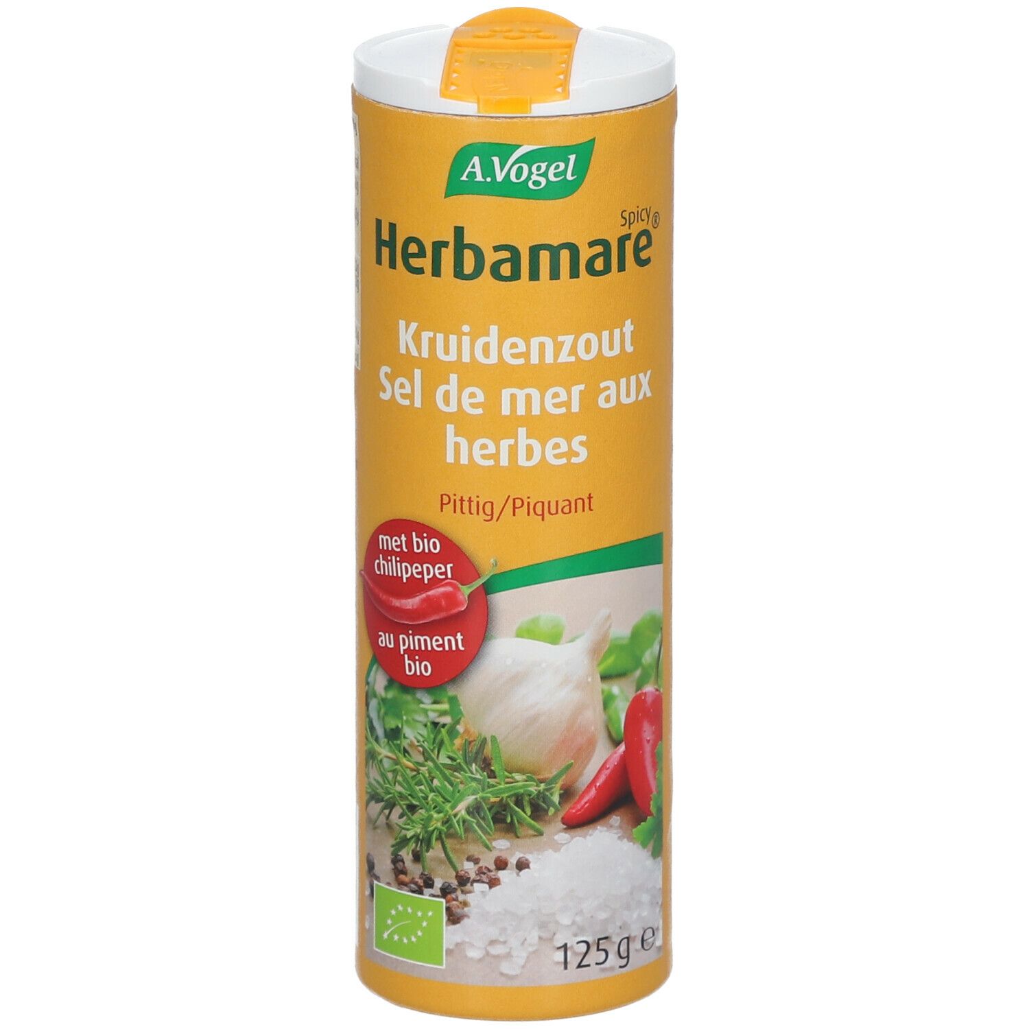 A. Vogel Herbamare Spicy