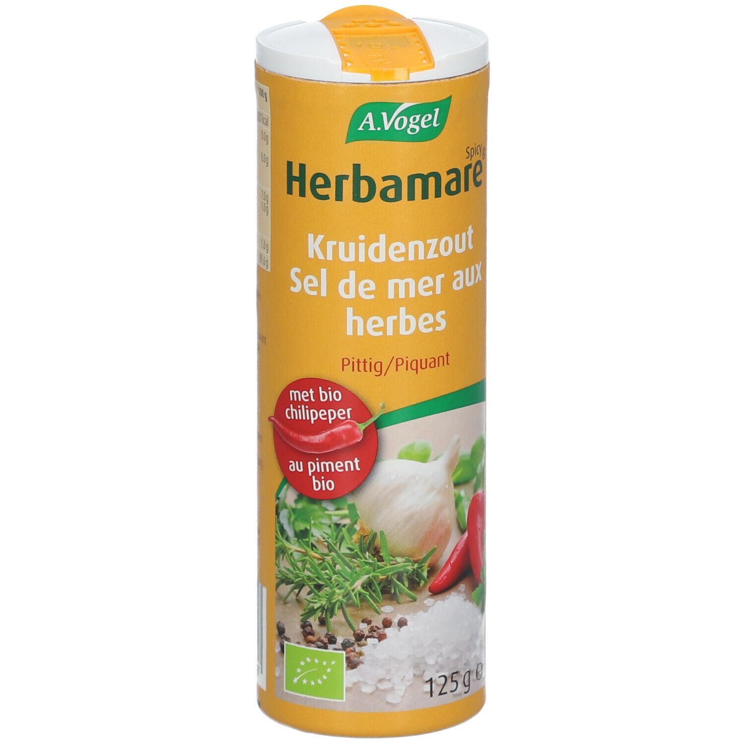 A. Vogel Herbamare Spicy