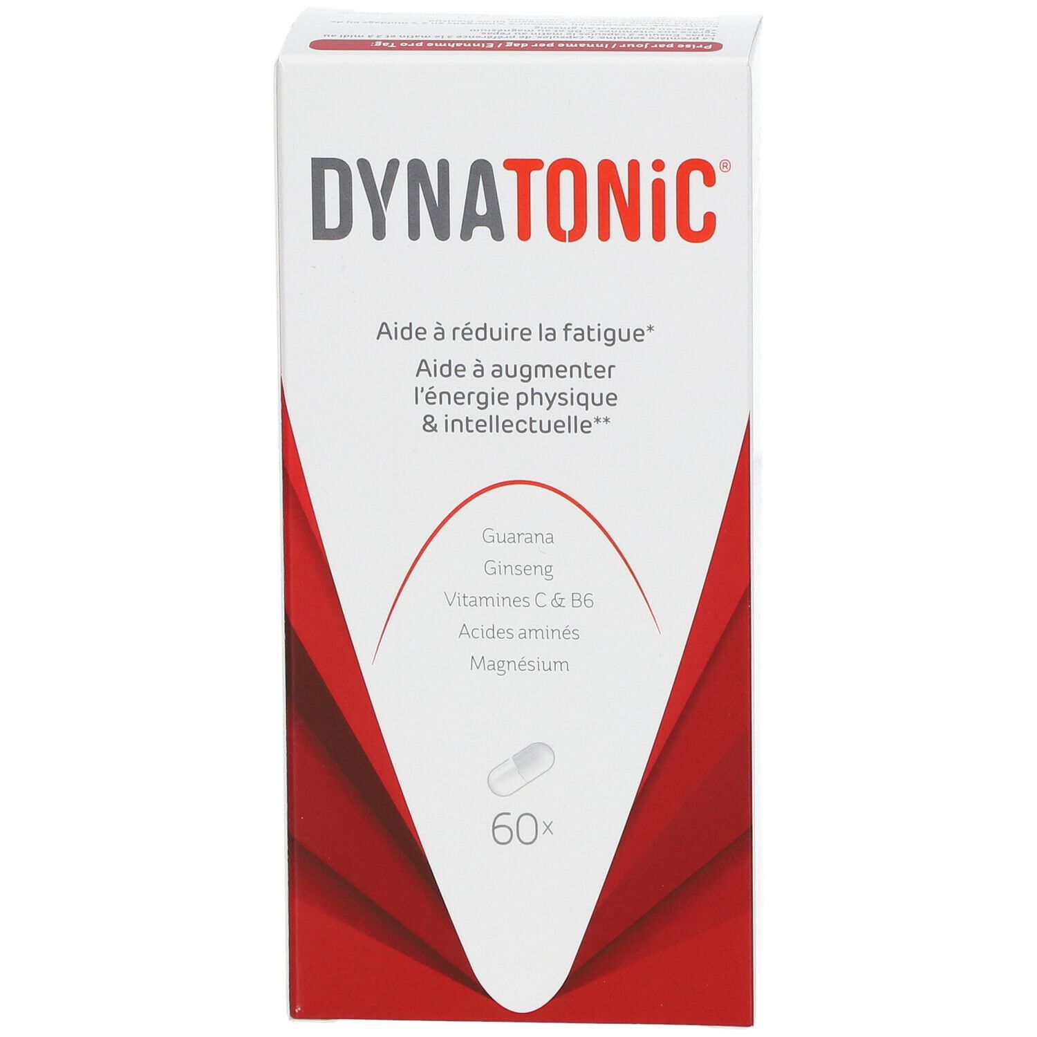 Dynatonic