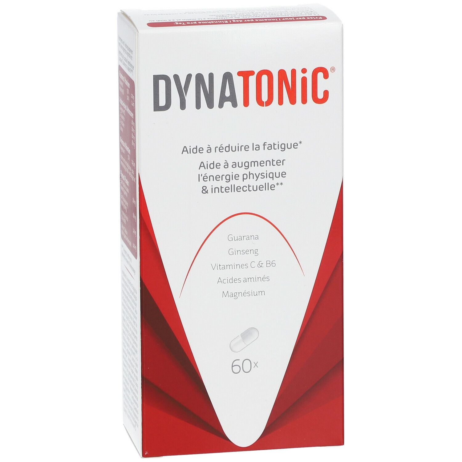 Dynatonic