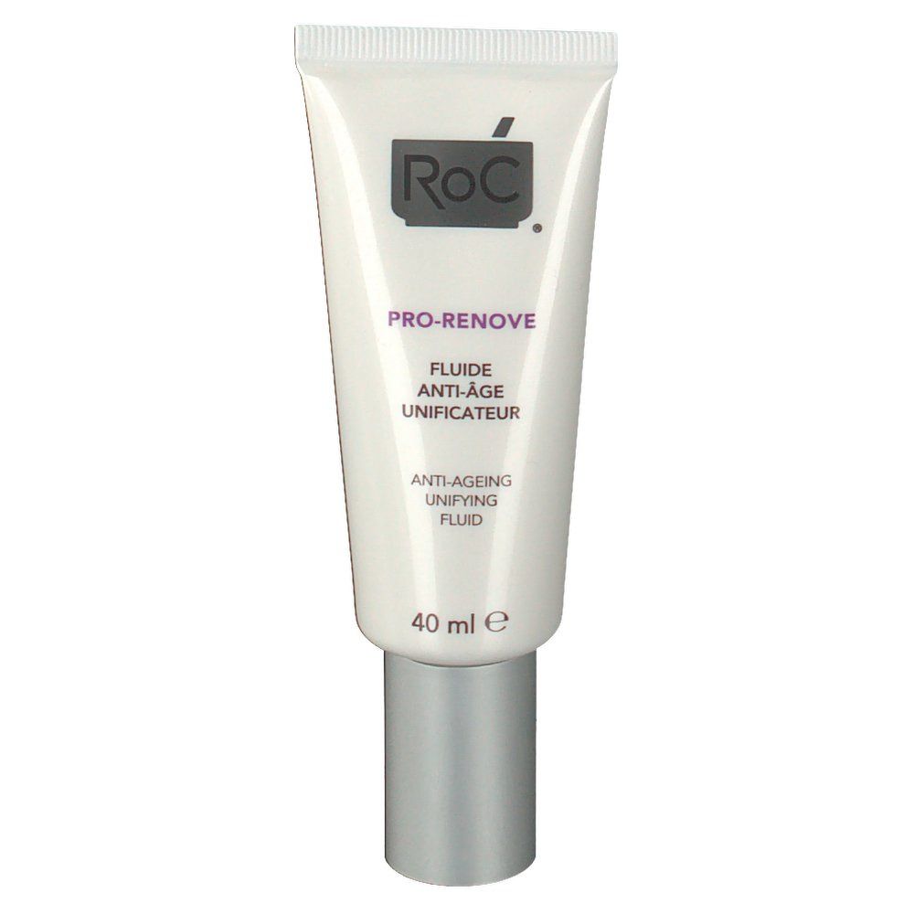 RoC Pro-Renove Fluido Anti-Age Unificatore Prezzo Ridotto