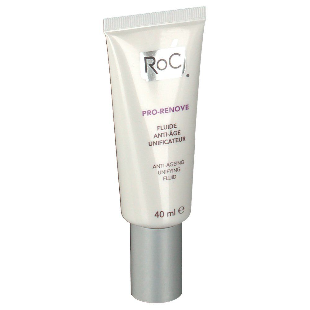 RoC Pro-Renove Fluido Anti-Age Unificatore Prezzo Ridotto