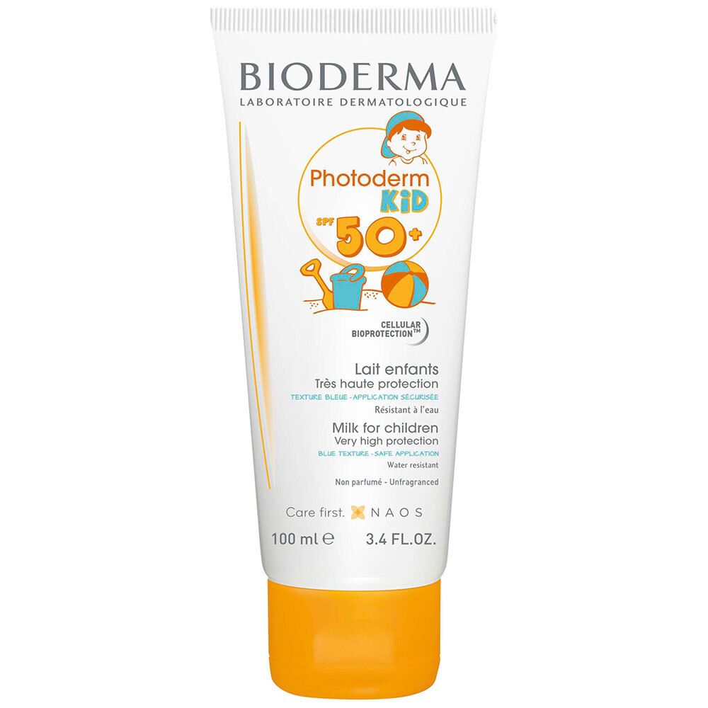 BIODERMA Photoderm KID SPF 50+