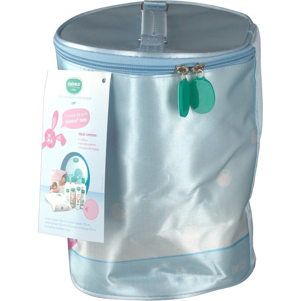 Galenco Bebè Box Di Nascita
