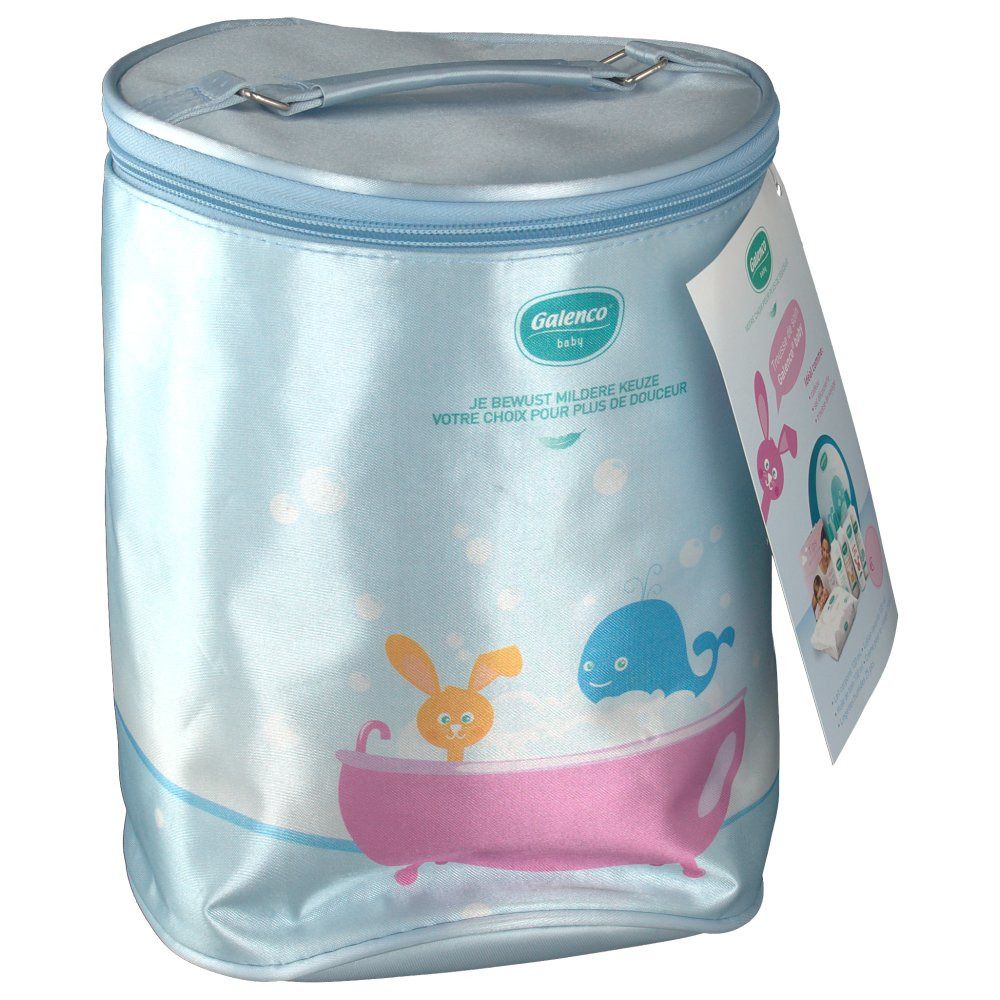 Galenco Bebè Box Di Nascita