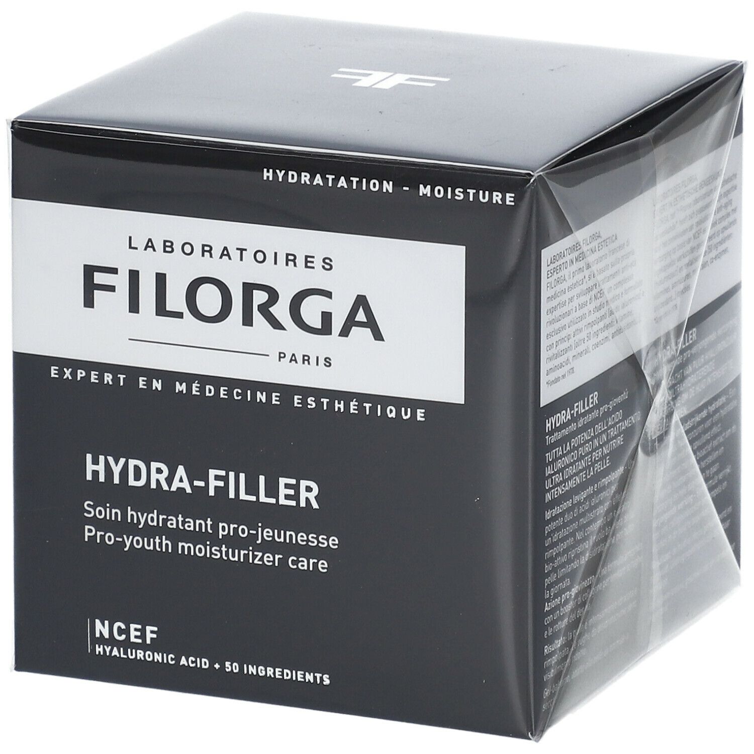 Filorga Hydra Filler