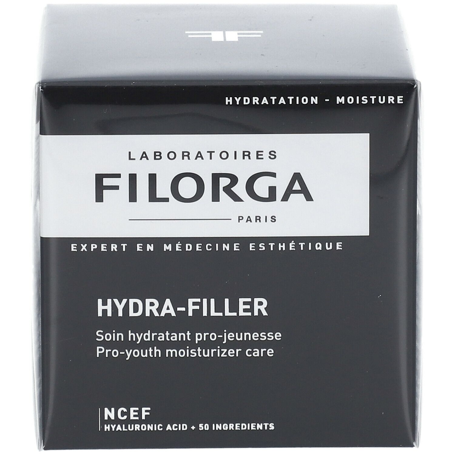 Filorga Hydra Filler