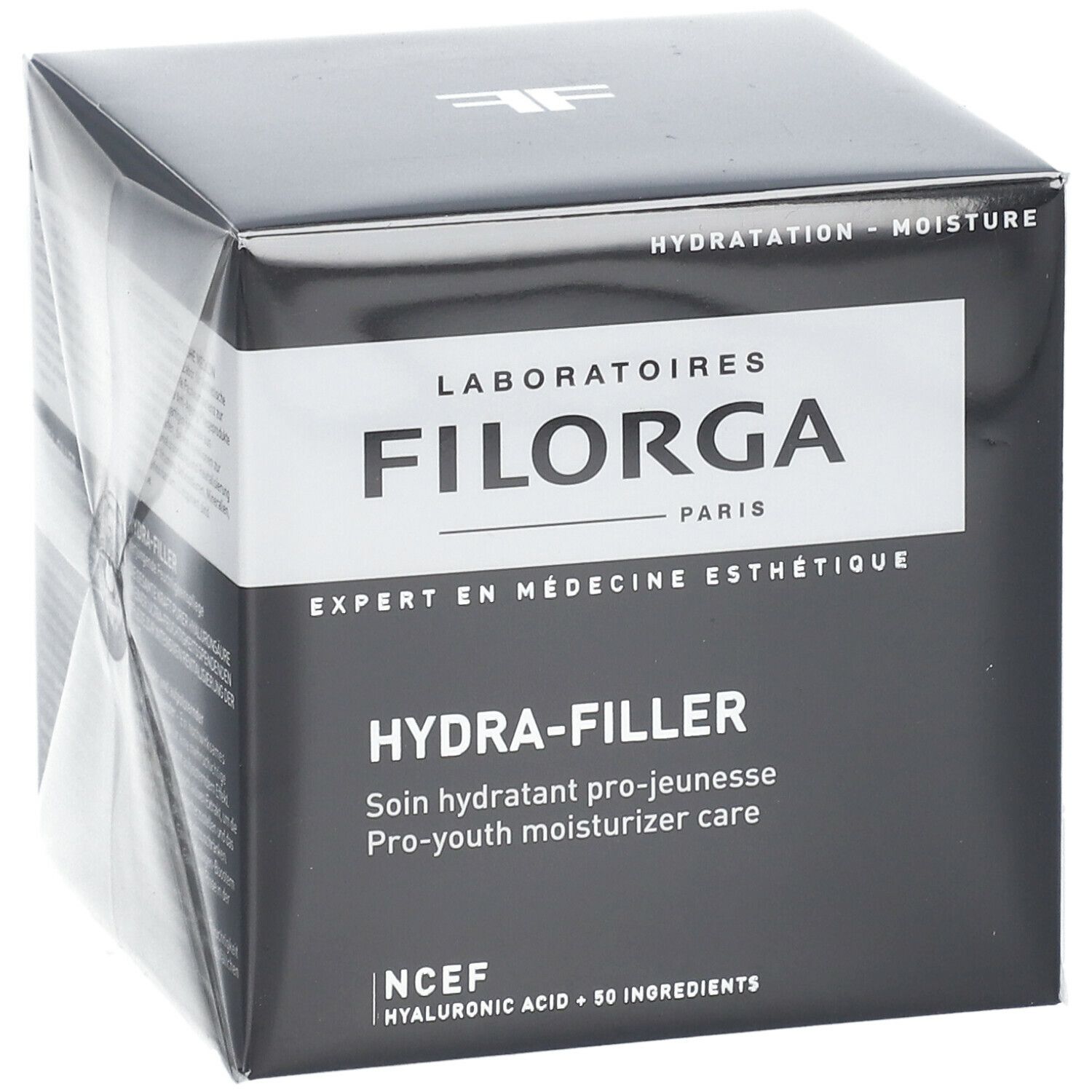 Filorga Hydra Filler