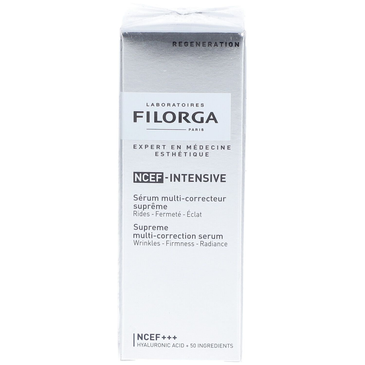 Filorga NCTF-Siero Intensivo
