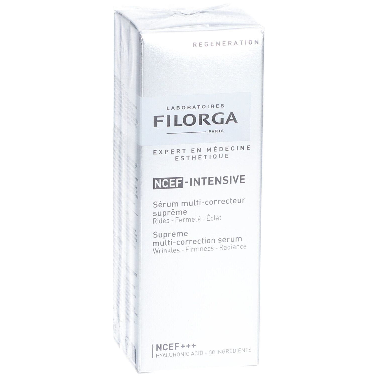 Filorga NCTF-Siero Intensivo