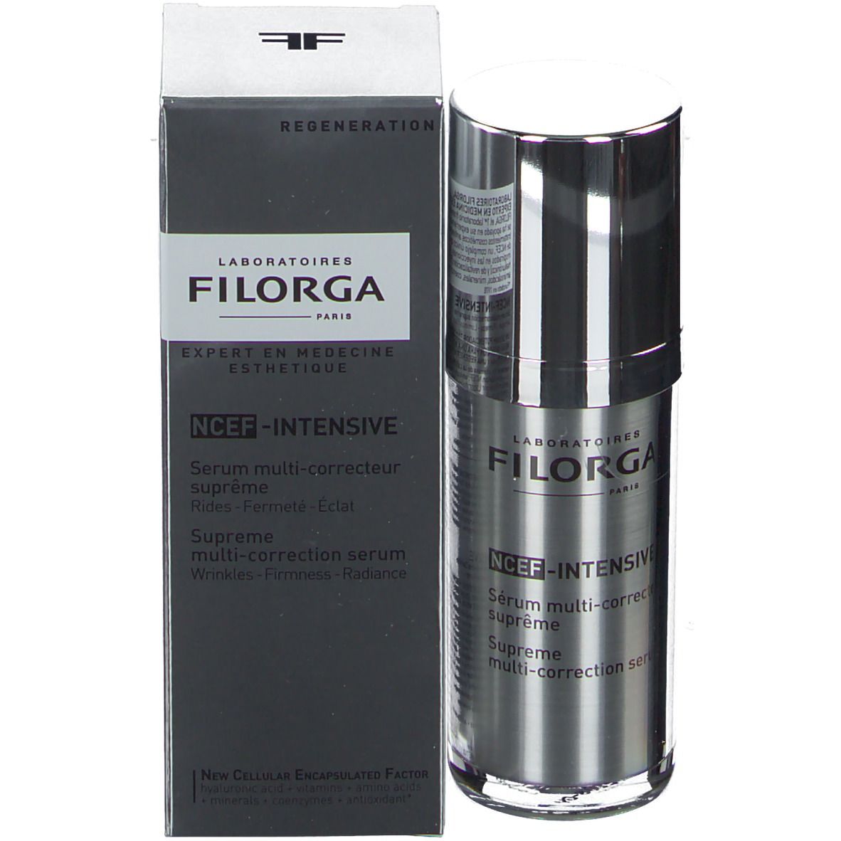 Filorga NCTF-Siero Intensivo