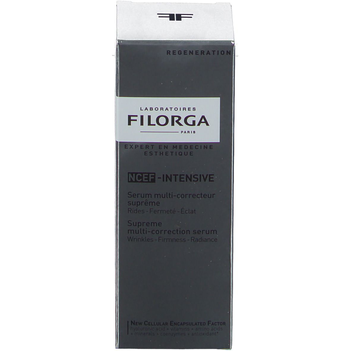 Filorga NCTF-Siero Intensivo