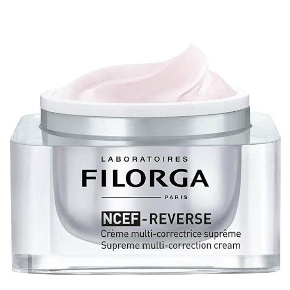 Filorga NCTF-Reverse Crema