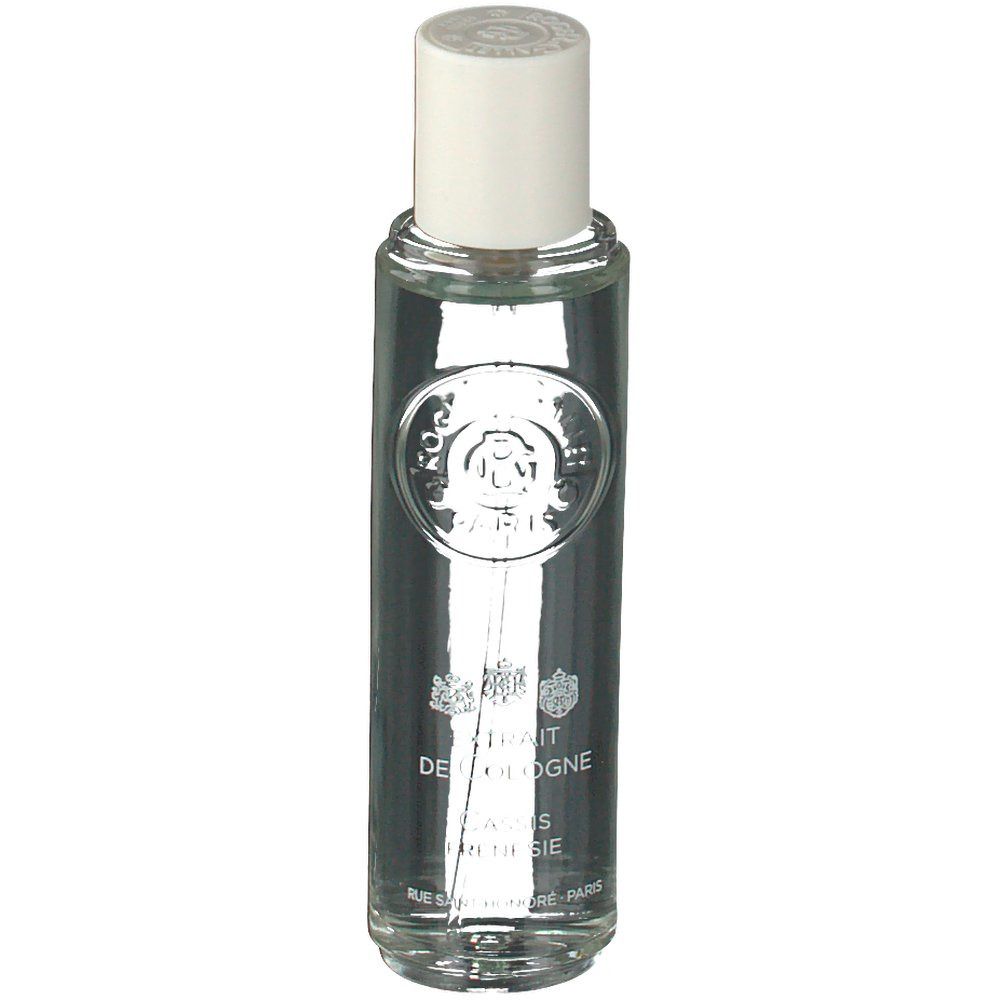 Roger & Gallet Extrait De Cologne Cassis