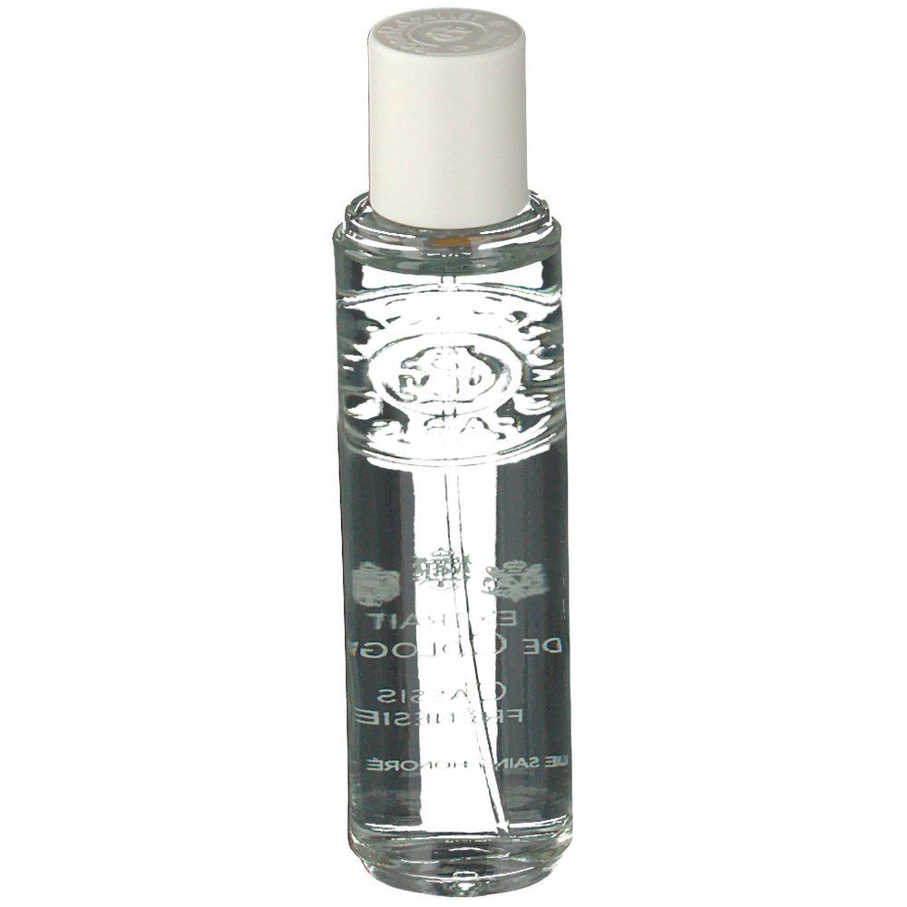 Roger & Gallet Extrait De Cologne Cassis