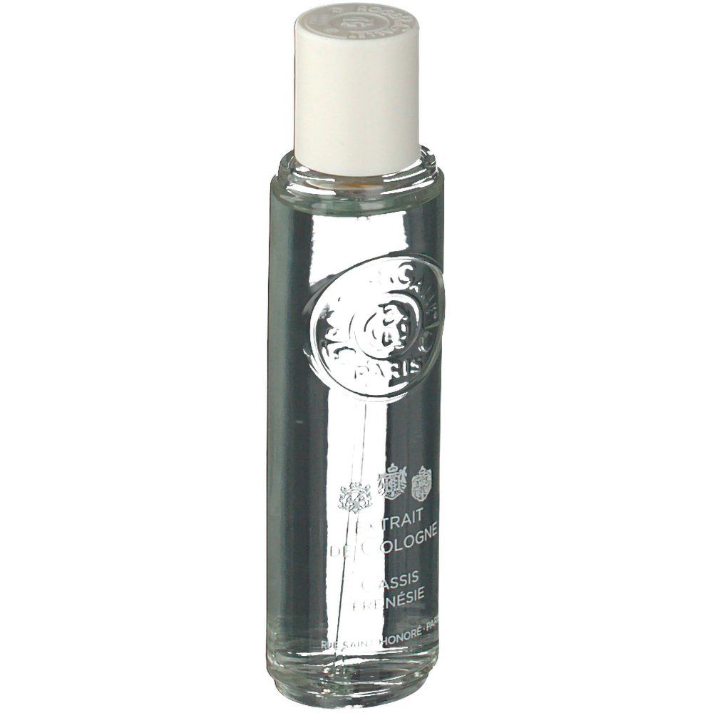 Roger & Gallet Extrait De Cologne Cassis