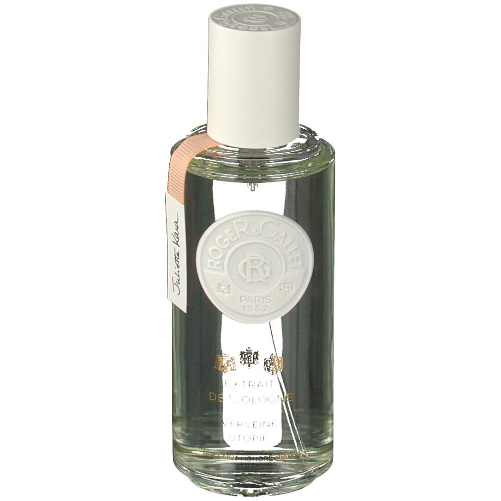 Roger & Gallet Extrait De Cologne Verveine
