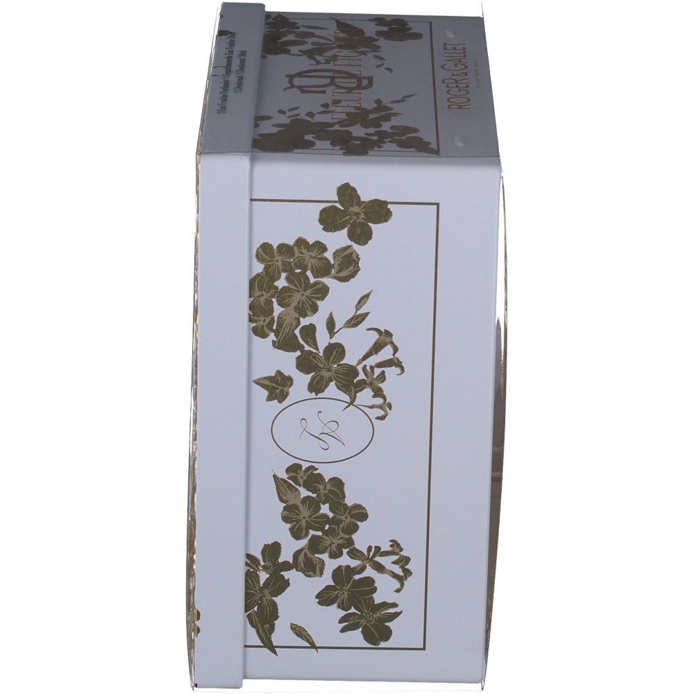 Roger & Gallet Box Regalo Fleur De Figuier