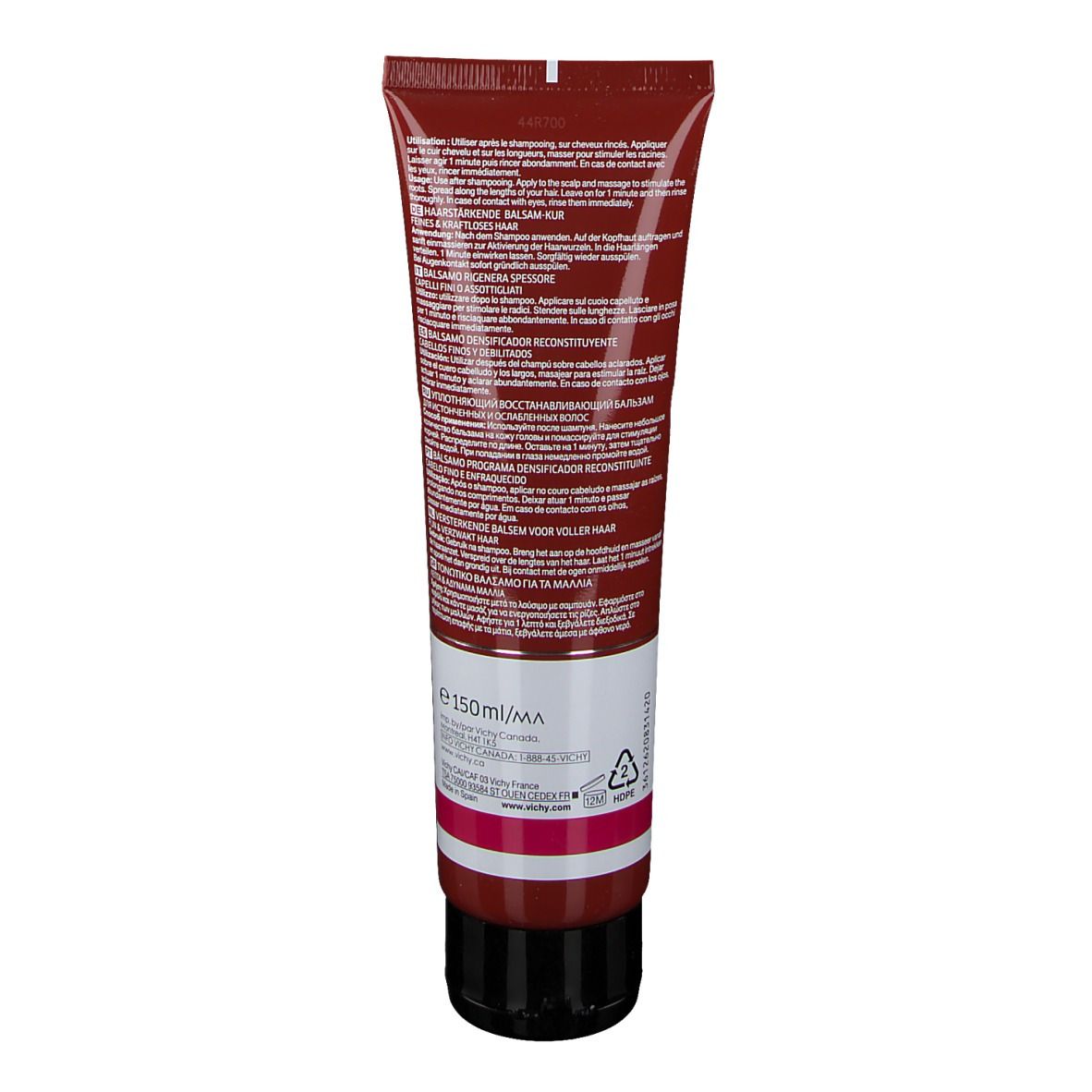 VICHY Densi Solution Balsamo
