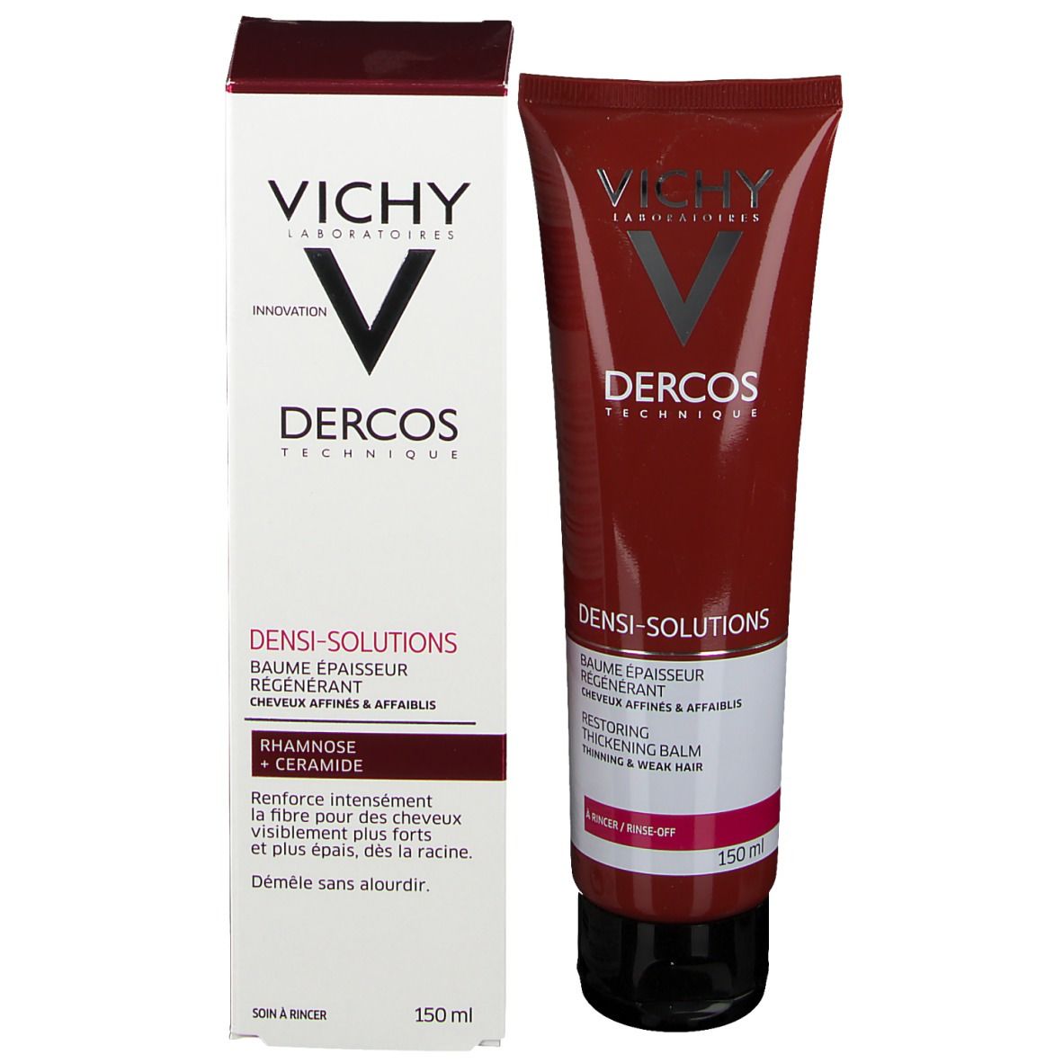 VICHY Densi Solution Balsamo