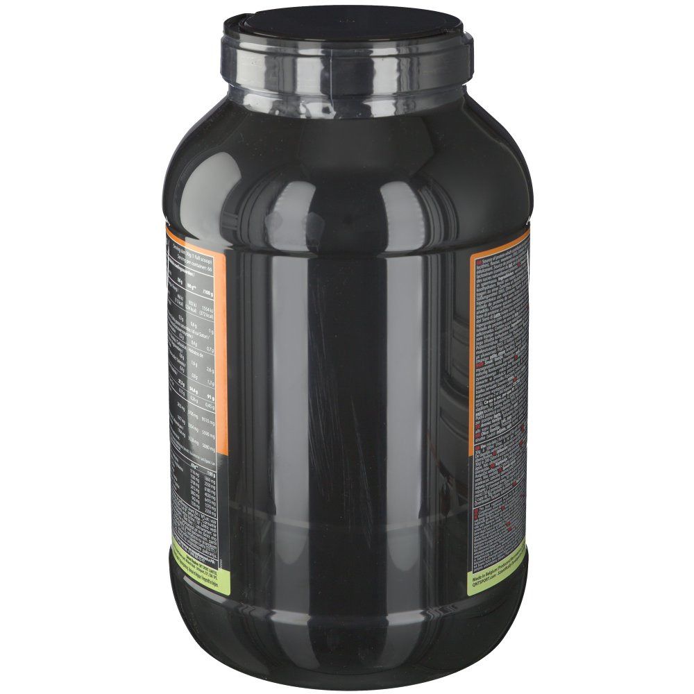 QNT Metapure Zero Carb Milk Vanilla