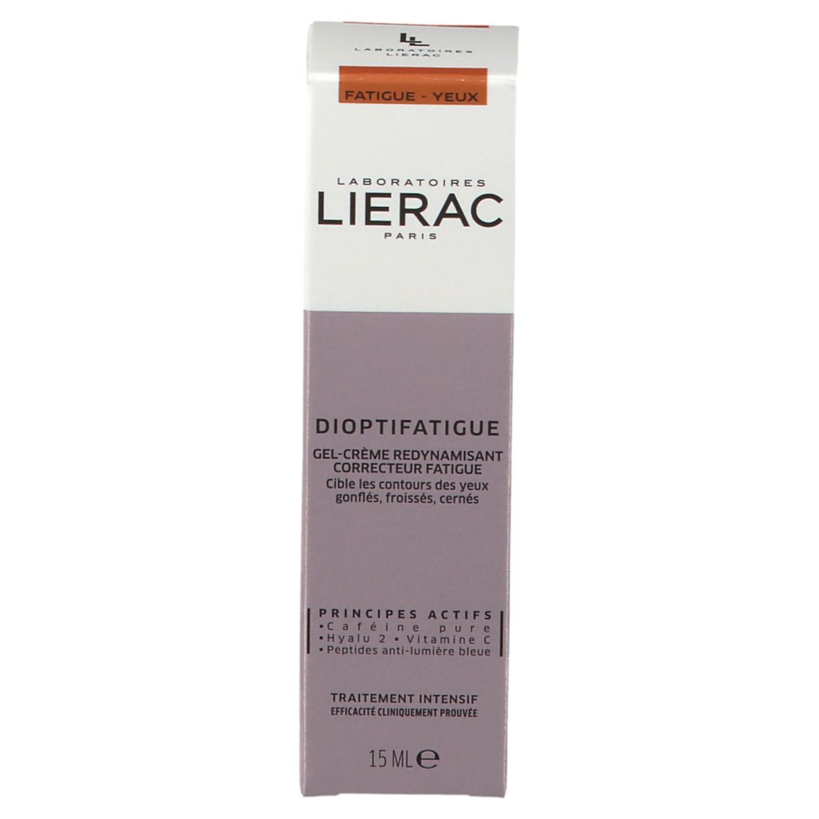 Lierac Dioptifatigue