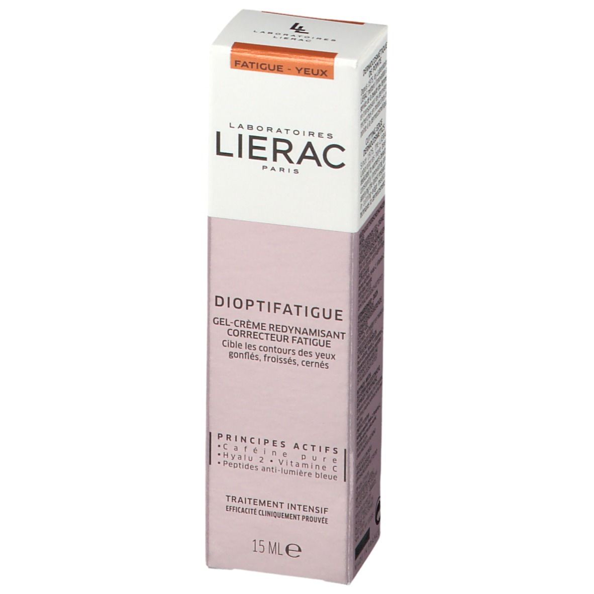 Lierac Dioptifatigue