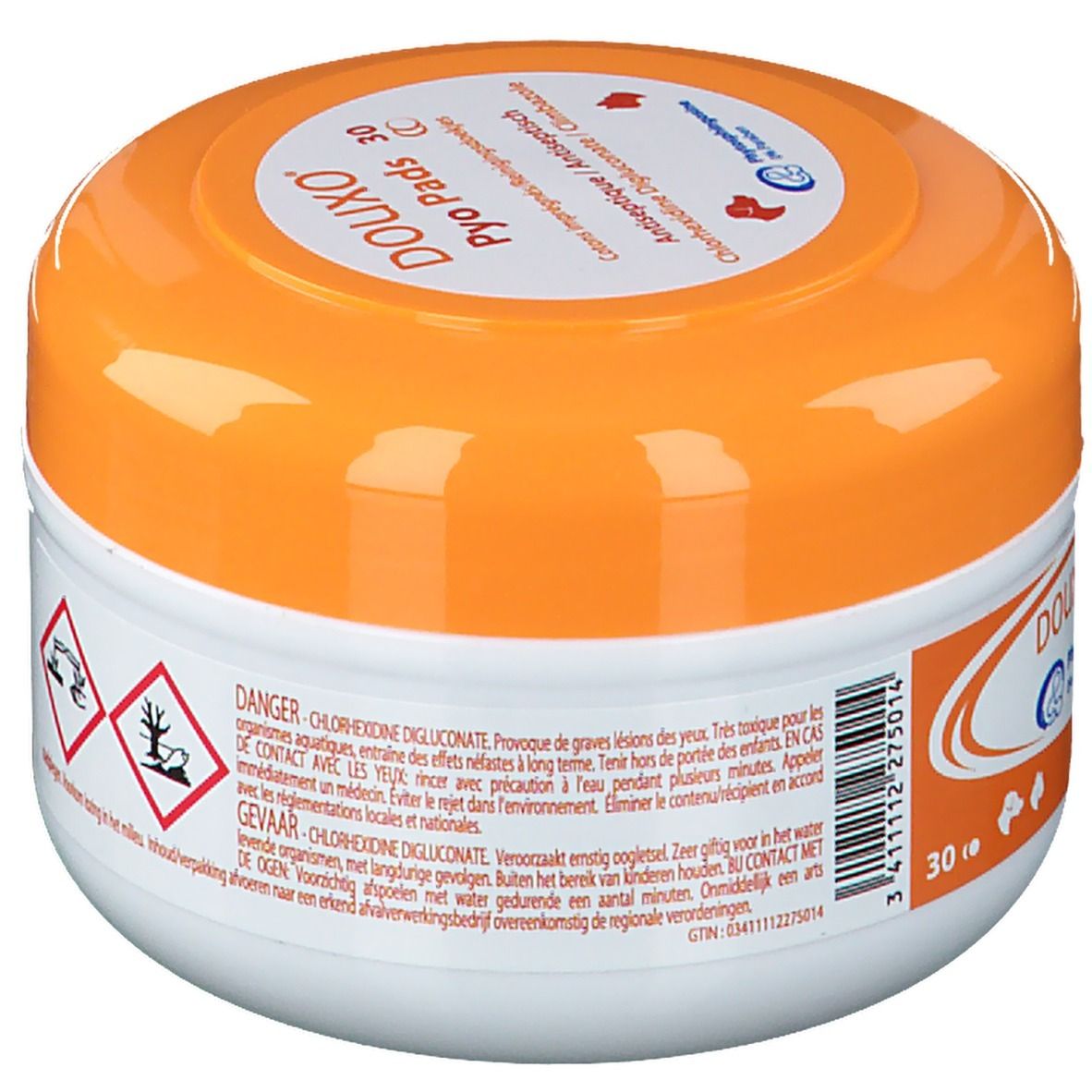 Douxo Pyo Compresse