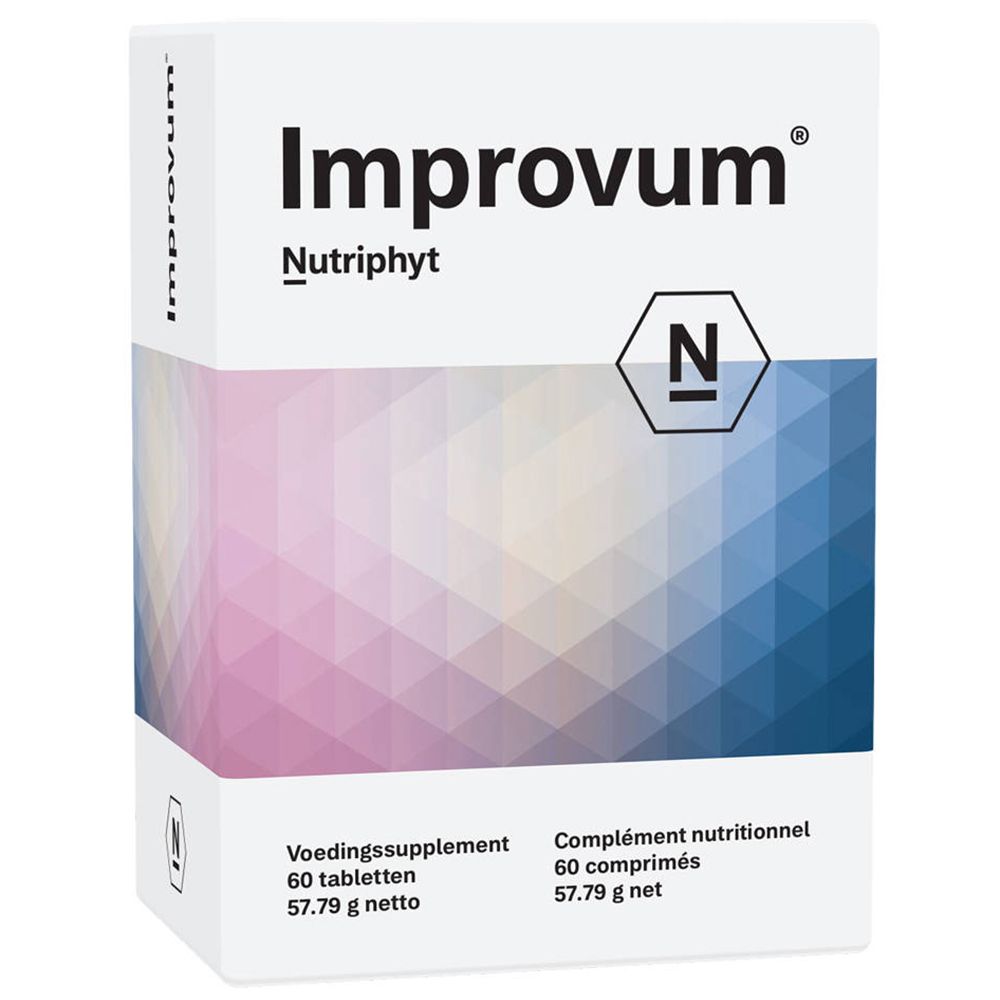 Nutriphyt Improvum