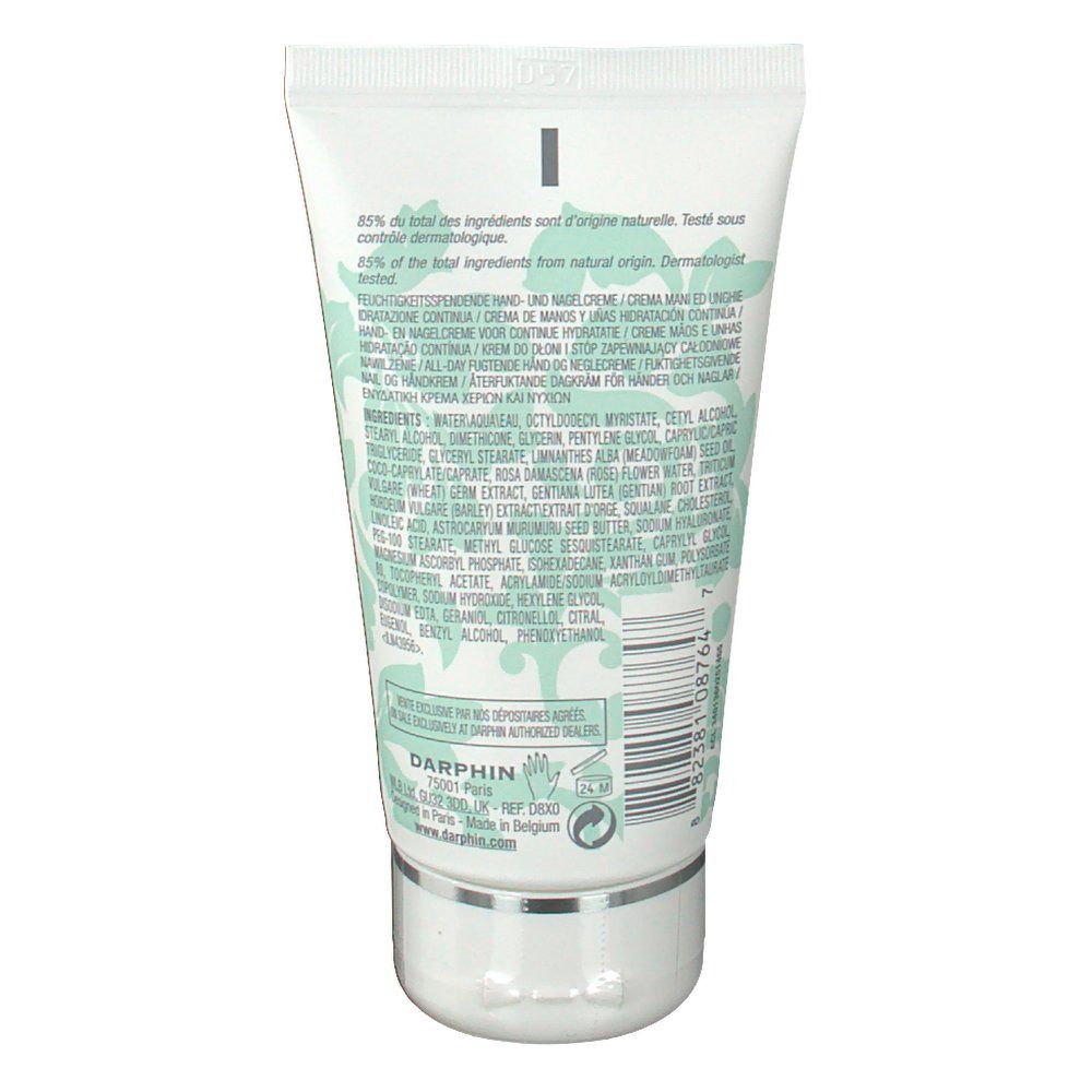 Darphin Hydraskin Crema Mani E Unghie