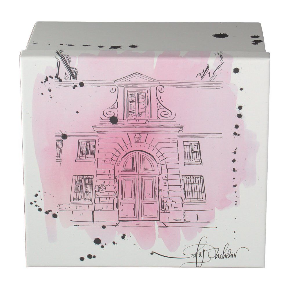 DARPHIN IDEAL RESOURCE Cofanetto Regalo