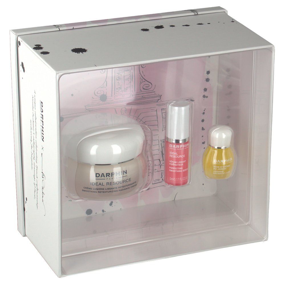 DARPHIN IDEAL RESOURCE Cofanetto Regalo