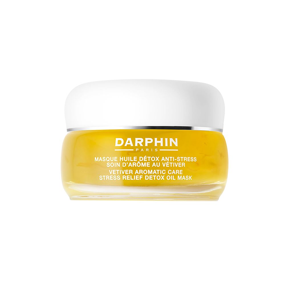 Darphin Vetiver Skin Stress-Relief Mask