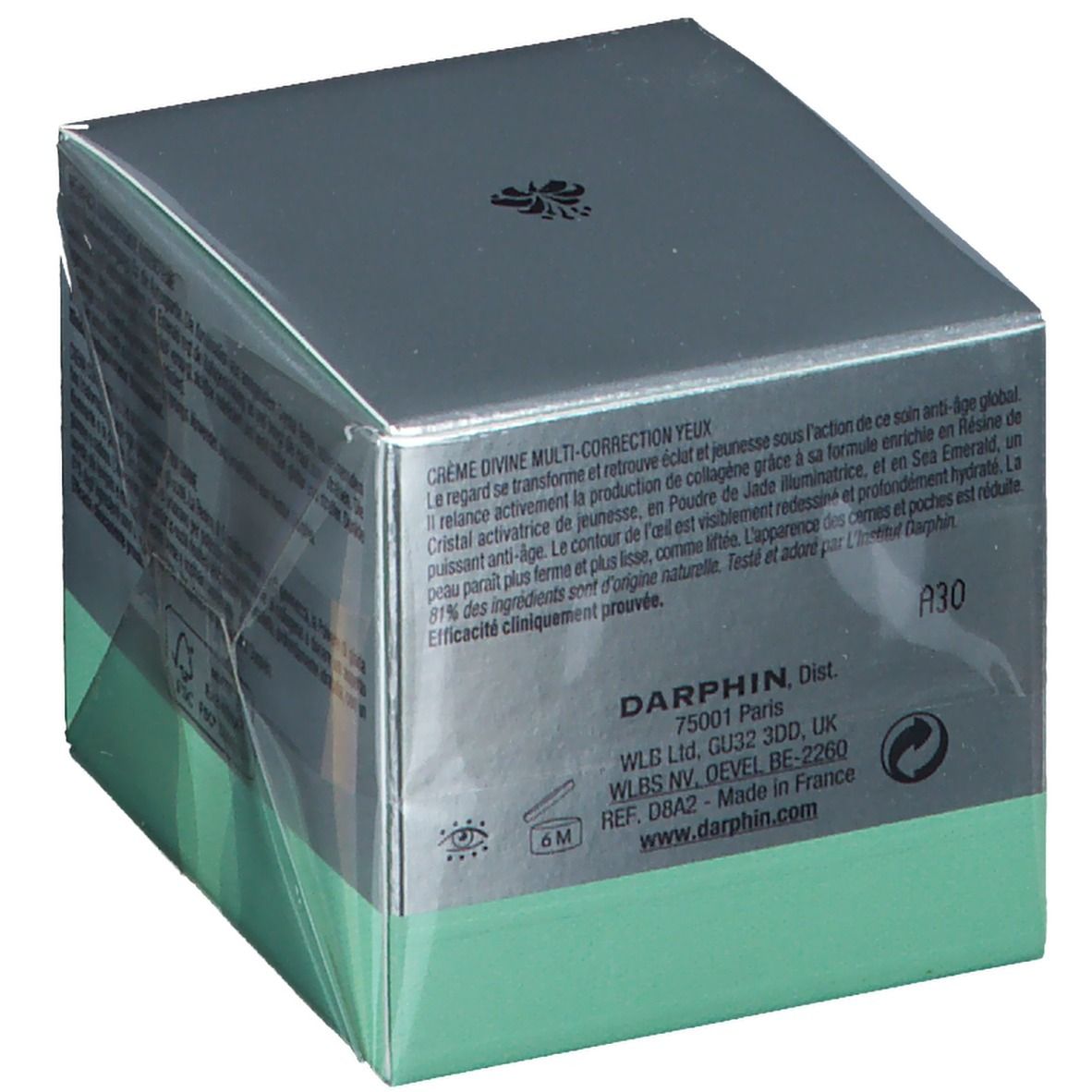 Darphin Stimulskin Plus EYE