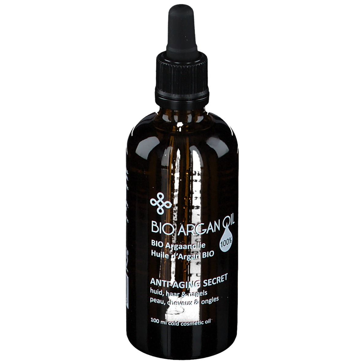 Cosmostar Olio d'Argan Bio
