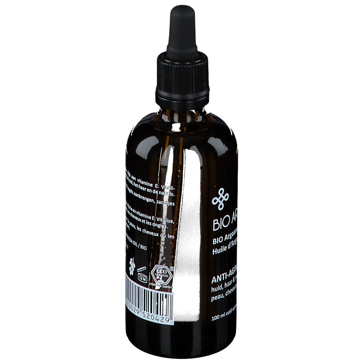 Cosmostar Olio d'Argan Bio