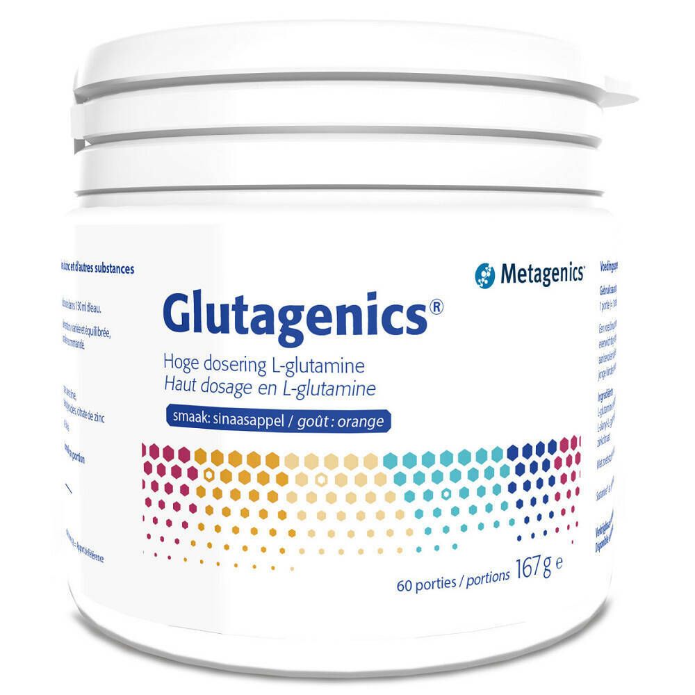 Metagenics™ Glutagenics ®