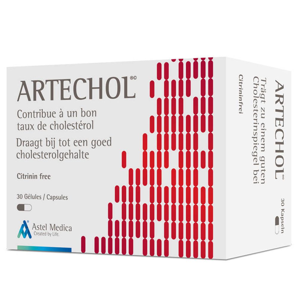 Phacobel ARTECHOL