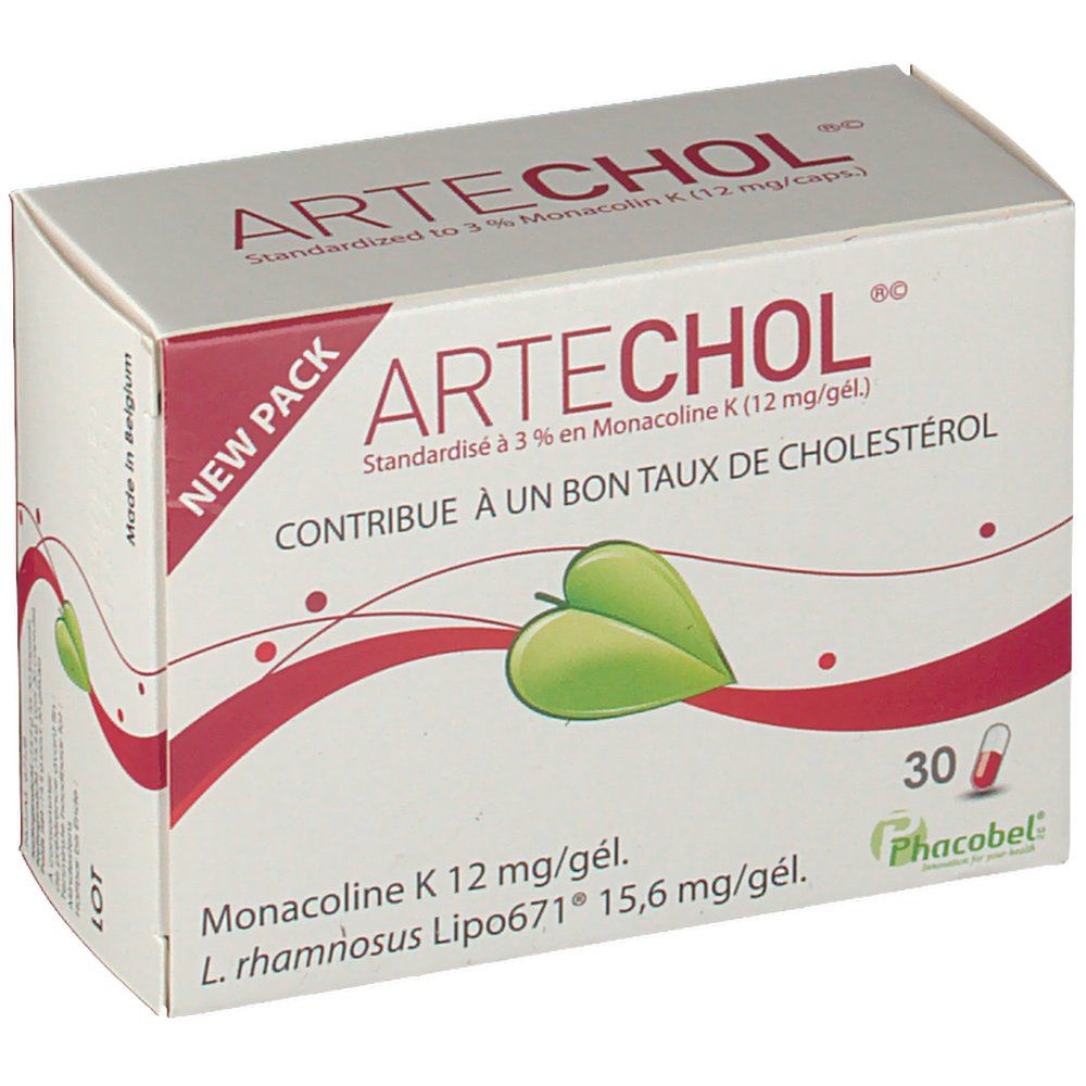 Phacobel ARTECHOL