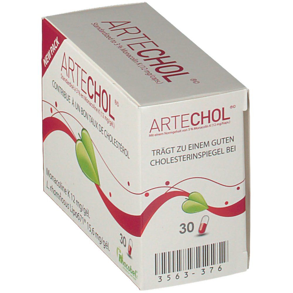 Phacobel ARTECHOL