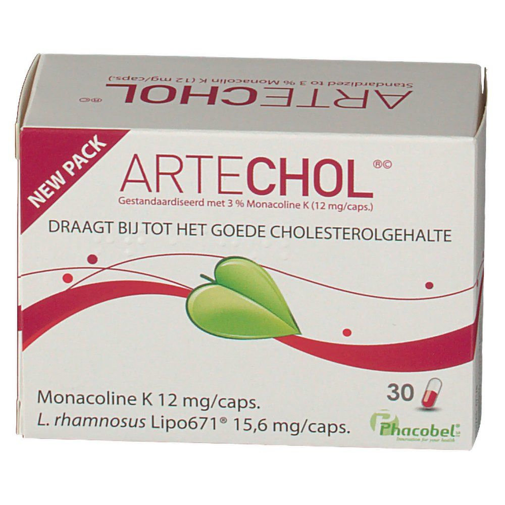 Phacobel ARTECHOL